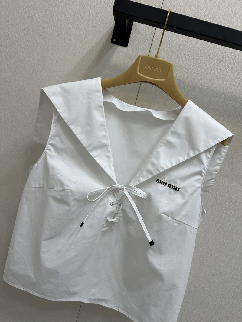 Miu Miu Shirts